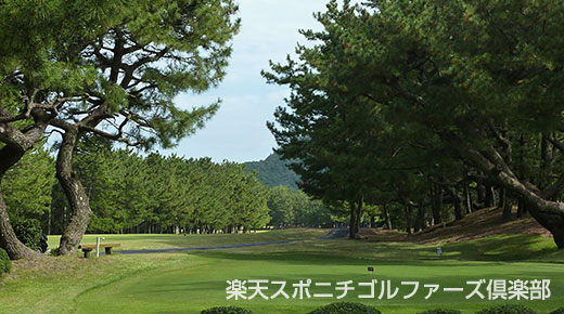 山口県のゴルフ場ランキング ベストコースランキング - ゴルフ場 