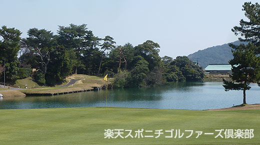 福岡県ゴルフ場ランキング 歴史の古い名門ゴルフ場ランキング ゴルフ場ランキング倶楽部 ゴルフ場を巡るポータルサイト